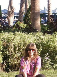 Елена Рыжова