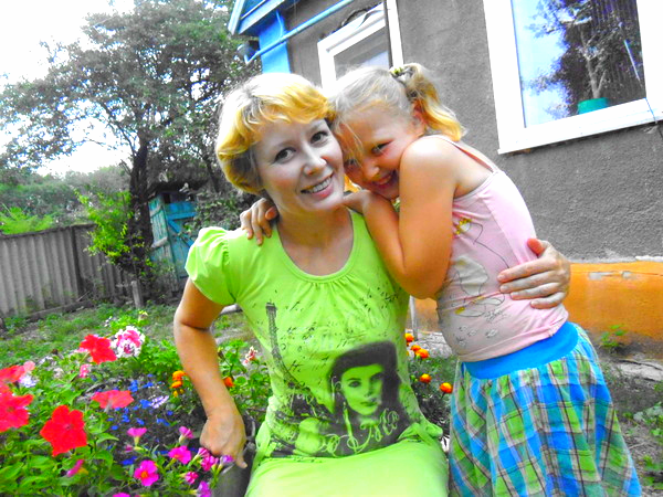 Наталья Борисова