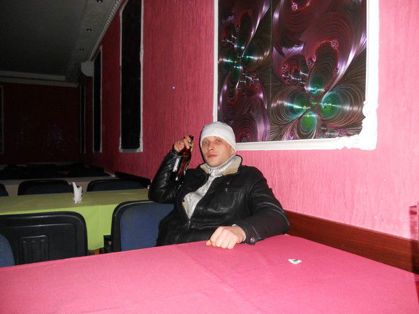 Роман Юрченко