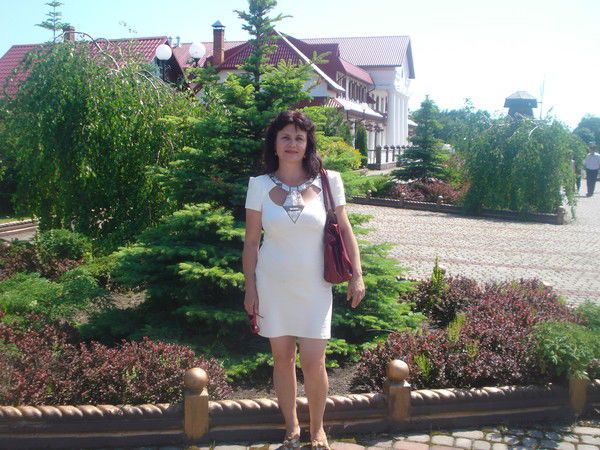 Инесса Шарова