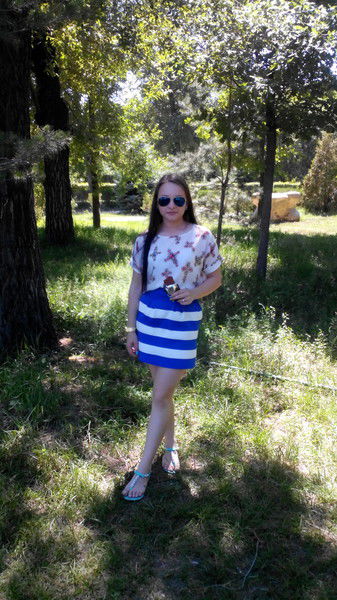 Татьяна Мирошниченко