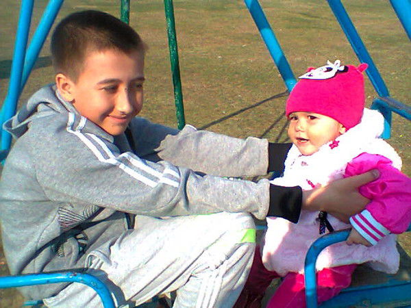 Eвгения Темченко