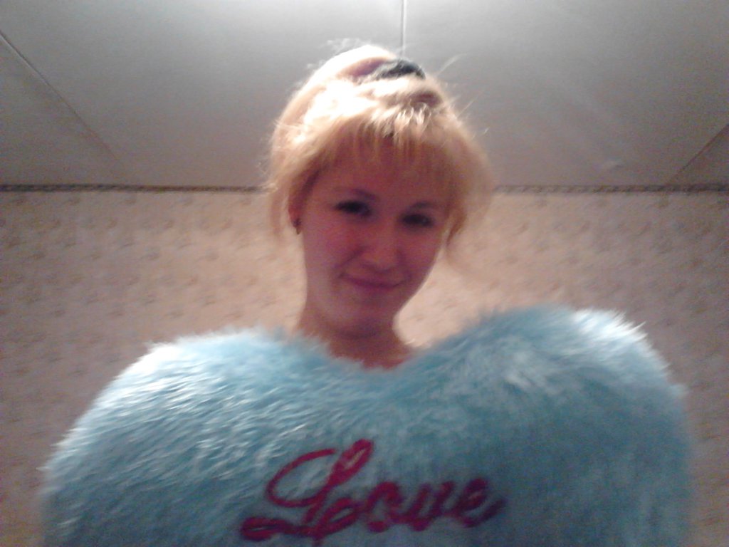 Виолетта Филатова