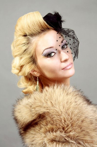 Наталья Шаховская