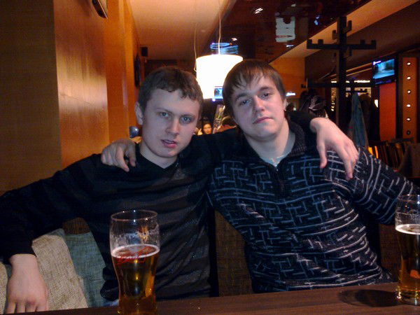 Роман Деревянко