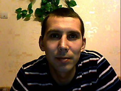 Алексей Кочаков