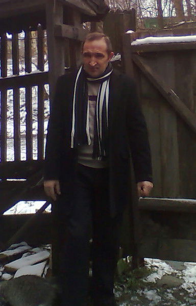 Николай Смирнов