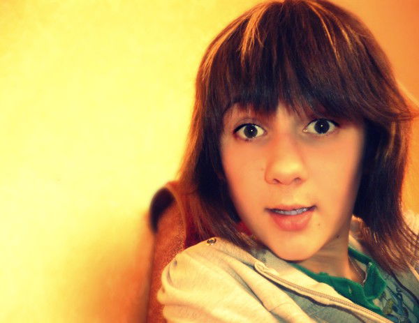 Анютик Молявко