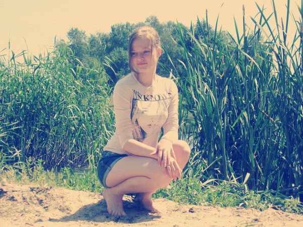 Диана Воробьёва