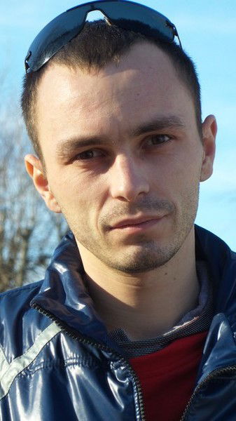 Евгений Степуро