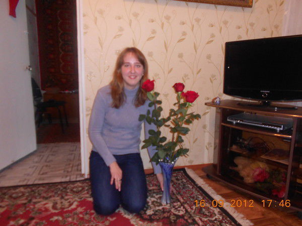 Диляра Исхакова