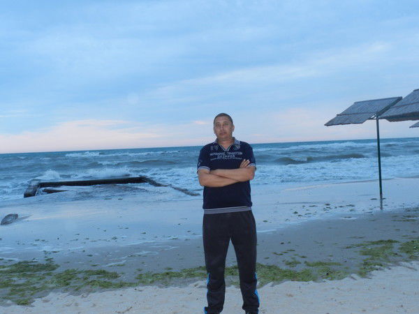 Владимир Куликов