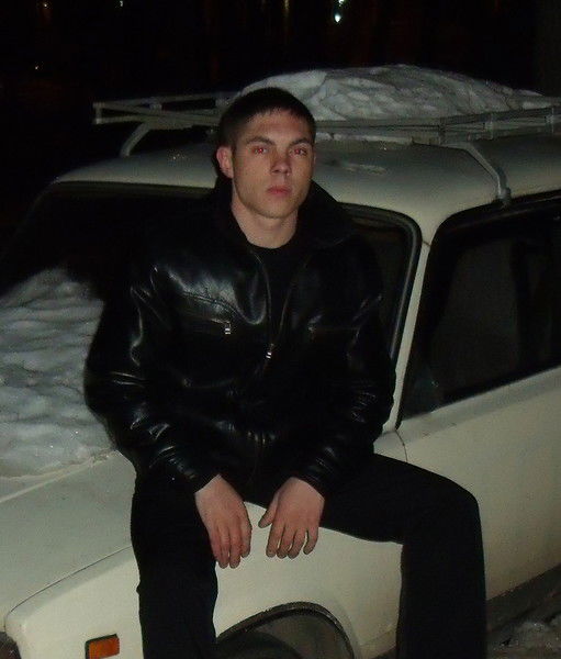 Олег Шелест