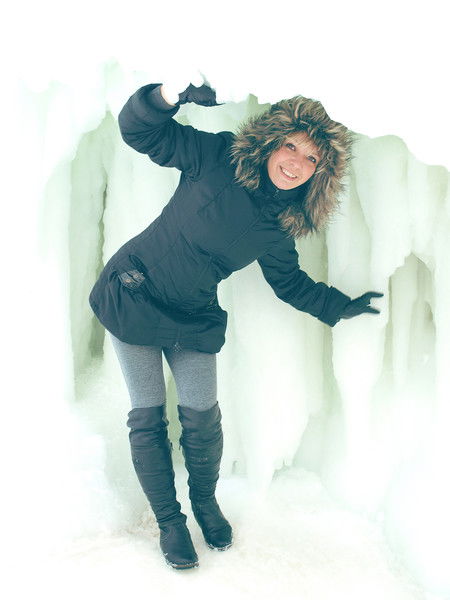 Ольга Кривко