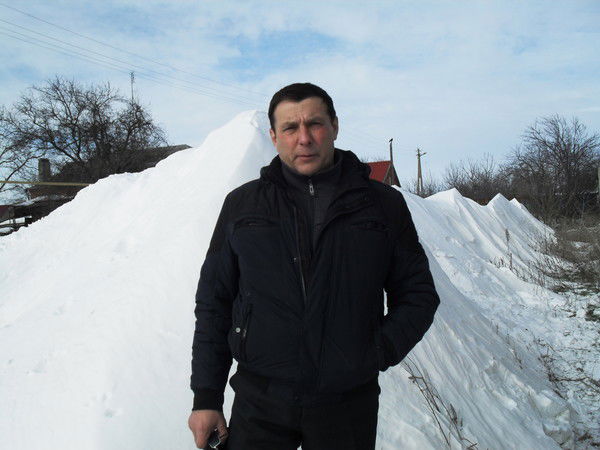 Сергей Твердохлебов