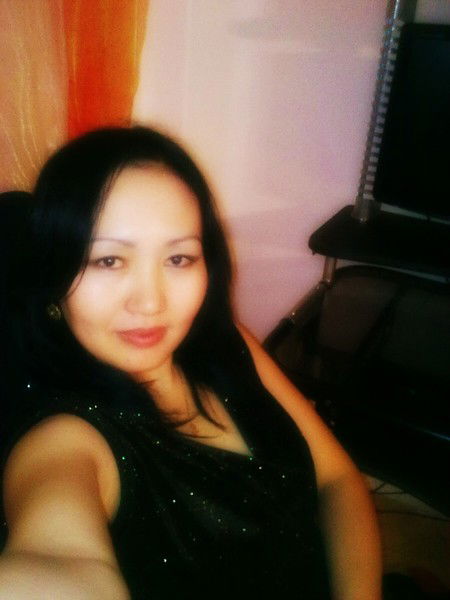 Галия Ерлихан