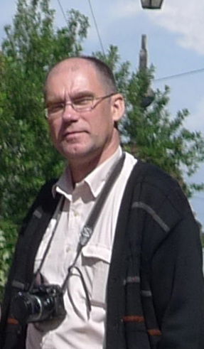 Петров Андрей