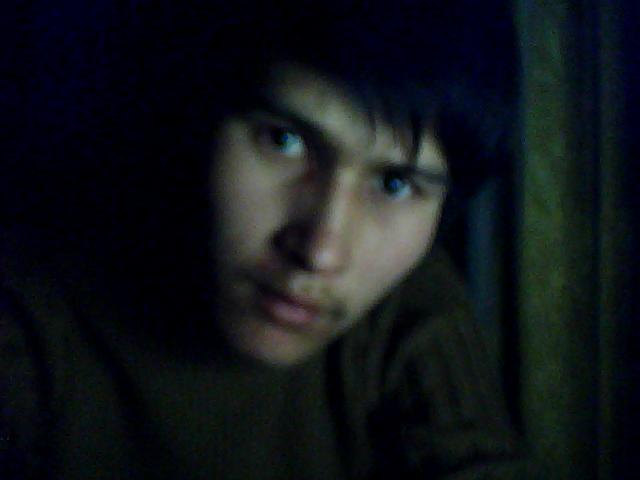 Простой Парень