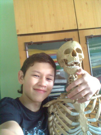 Ренат Сабиров