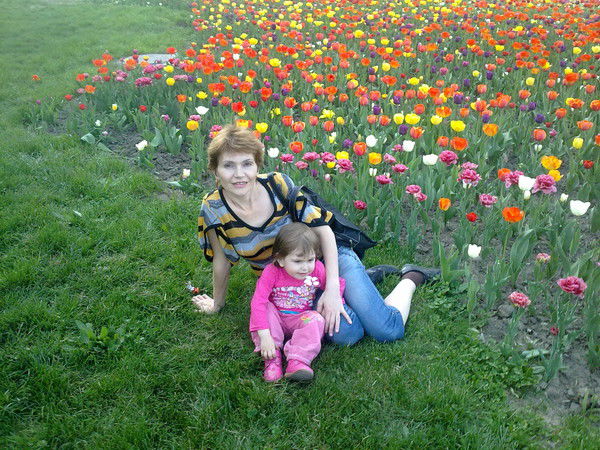 Наталия Ананьева