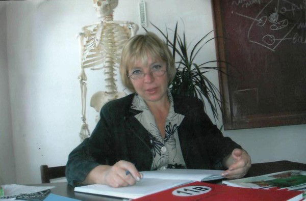 Елена Поталова