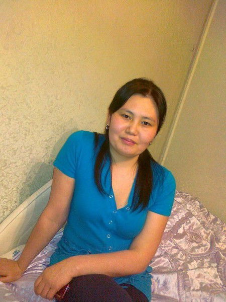 Нуркыял Тагаева