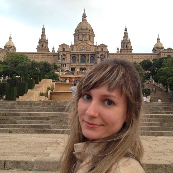 Яна Бондаренко