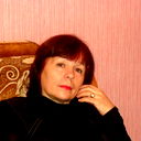 Елена Шляпцева