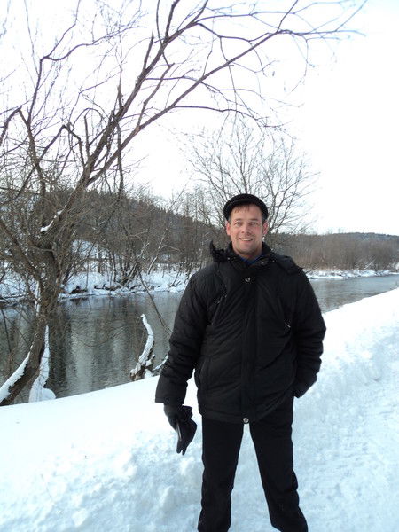 Алексей Вахмин