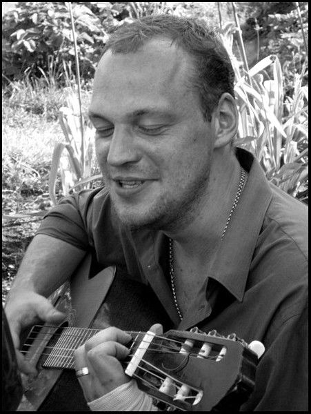 Серёга Миненков