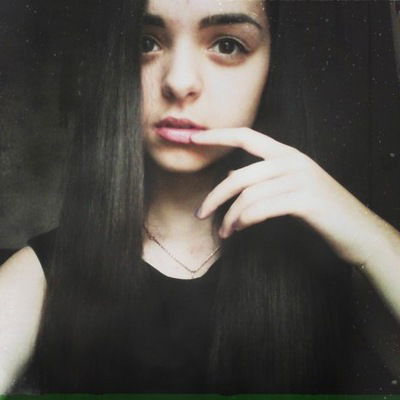 Лена Игнатенко