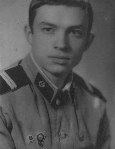 Василий Кучев