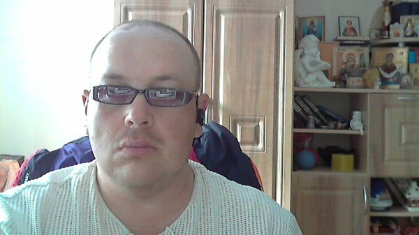 Андрей Писарик