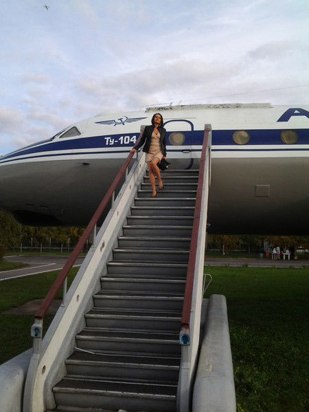 Светлана Пурахина