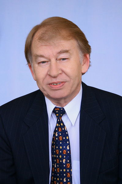 Александр Яцков