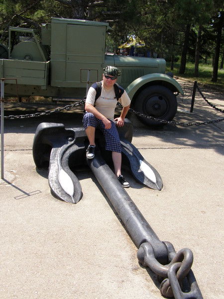 Алексей Шашков