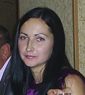 Кристина Бочарова