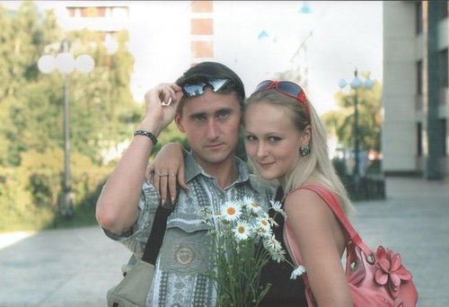 Евгения Мельчинская