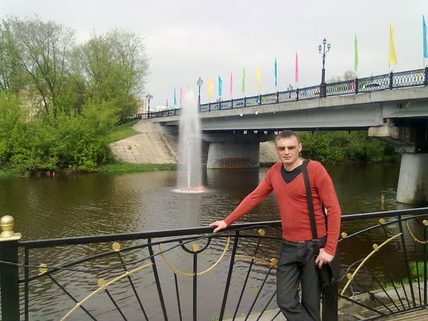 Александр Шичков