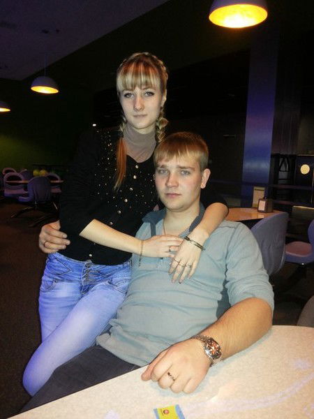 Олег Серединский