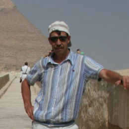 Сергей Митькин