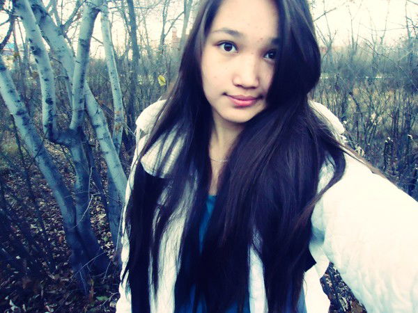 Айнура Даденова