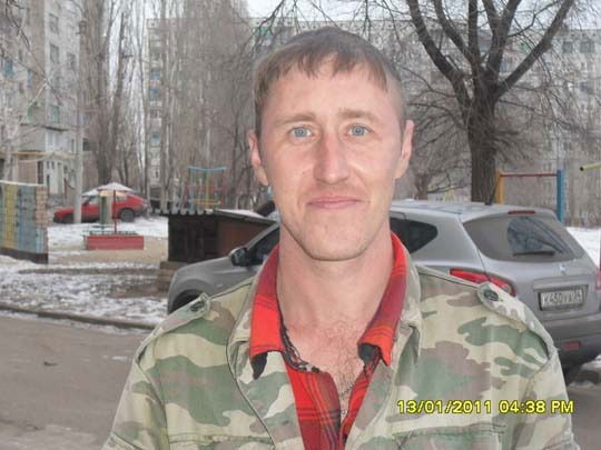 Паша Игнатов