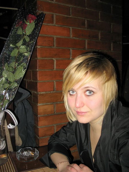 Елена Евстюничева