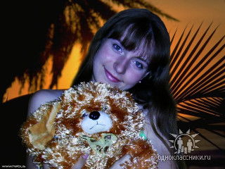 Леночка Калинина