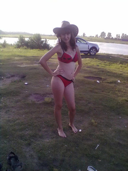 Марина Кудрявцева