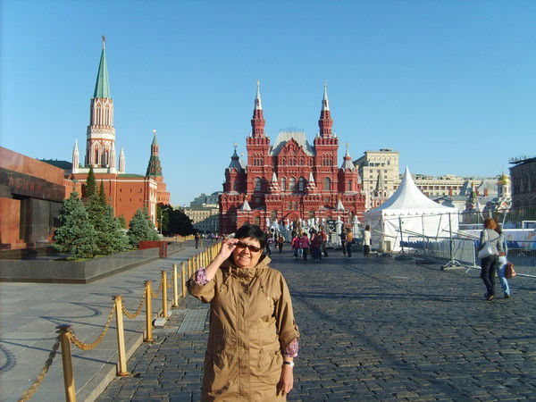 Марина Иванова