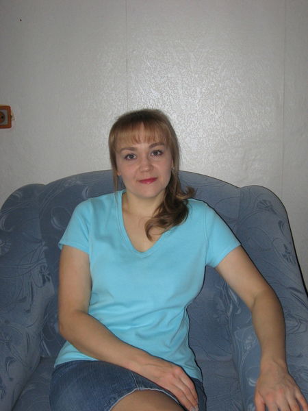 Татьяна Курочкина