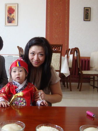 Виолетта Щербакова