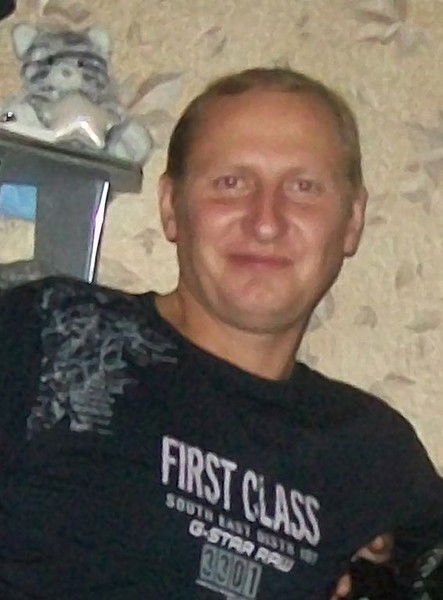 Андрей Одинцев